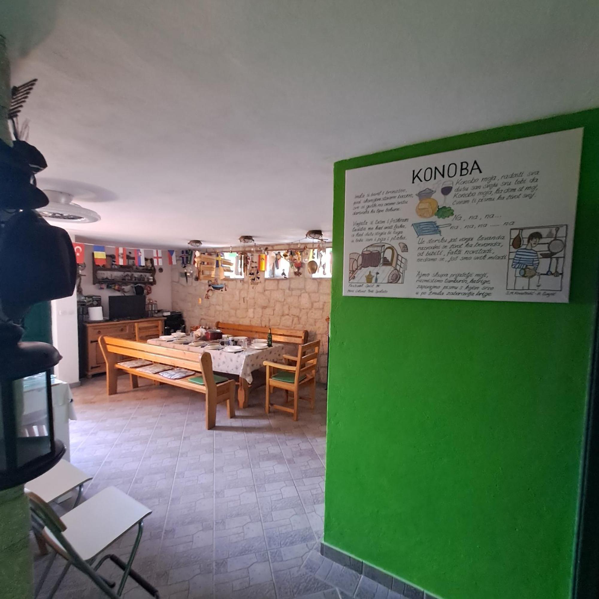 Villamar Košljun Zewnętrze zdjęcie